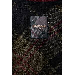 Barbour пуловер дамски с вълна Shae (LKN1841)