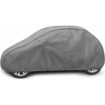 kegel-blazusiak Ochranná plachta Mobile Garage na auto Fiat Panda 2003-2012