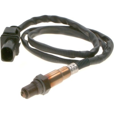 Lambda sonda BOSCH 0 258 017 092 (0258017092)