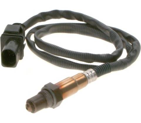 Lambda sonda BOSCH 0 258 017 092