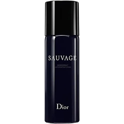 Dior Sauvage Deodorant Deodorant 150 ml за мъже