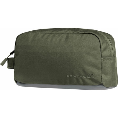 Pentagon RAW TRAVEL KIT POUCH toaletná kapsa