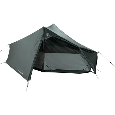 Terra Nova iO 1