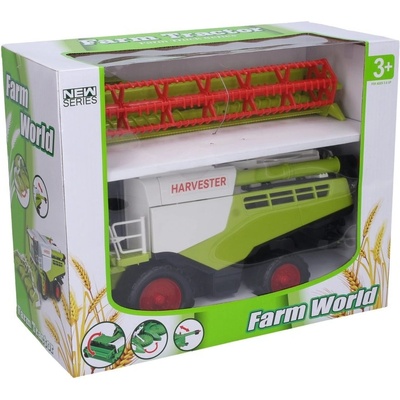 Wiky Vehicles Kombajn 38 cm