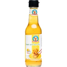 Healthy Boy Brand Omáčka slivková HBB 250 ml