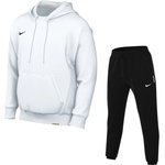NIKE dri-fit lifestyle- fd7734-100 / fd7738-010 - Мъжки спортен екип