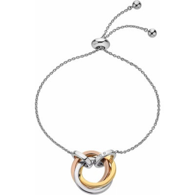 HOT DIAMONDS Trio DL707 (Ag 925/1000; 7,95 g)