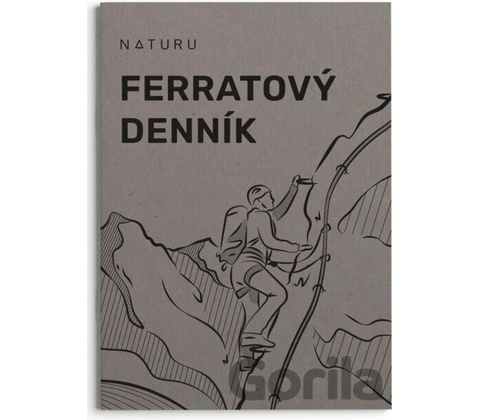 Ferratový denník