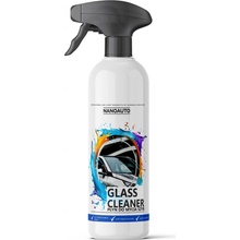 NANOAUTO GLASS CLEANER 100 ml