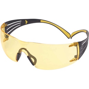 ČERVA EXPORT IMPORT a. s 3M SecureFit SF401SGAF-EU / Предпазни очила (0501063370999)