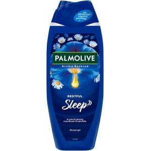 Palmolive СПРЕЙГЕЛ ЗА СПОКОЕН СЪН 500 МЛ