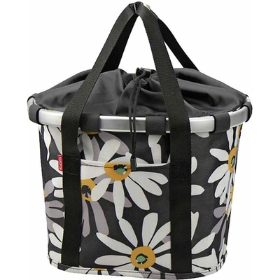 KLICKFIX Reisenthel GT 15l Černá MARGARITE