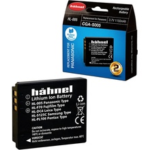 Hähnel HL-005