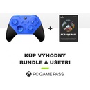Gamepady Xbox Elite Series 2 Core Edition RFZ-00018