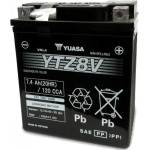 YUASA 5Ah 120A right+ YTZ8V