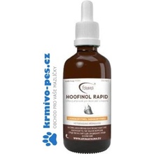 Hoofinol RAPID k péči o kopyta 50 ml