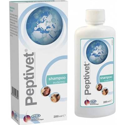 ICF Industria Chimica Fine Peptivet šampon 200 ml
