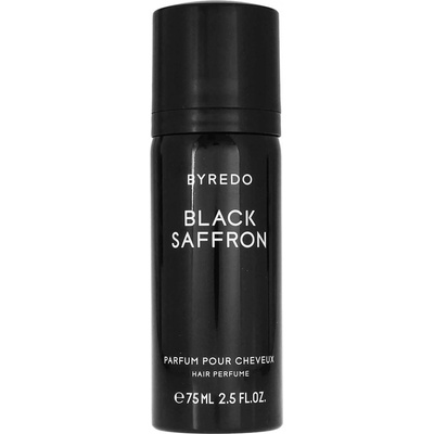 Byredo Black Saffron vůně do vlasů 75 ml