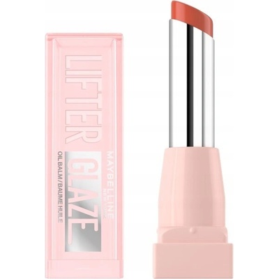 Maybelline Lifter Glaze balzam na pery 006 Caramel Glow 2,8 g