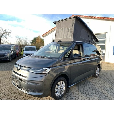Volkswagen T7 California TDI Beach Camper DSG 110 kW