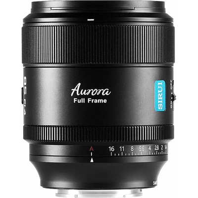 SIRUI AURORA 85mm F1.4 Full-frame Autofocus Lens (L mount) AU85-L