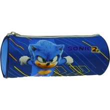 Sonic 2 kulatý