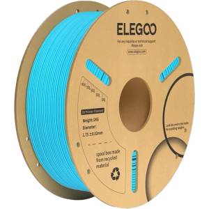 Elegoo pla+ Филамент (Син)