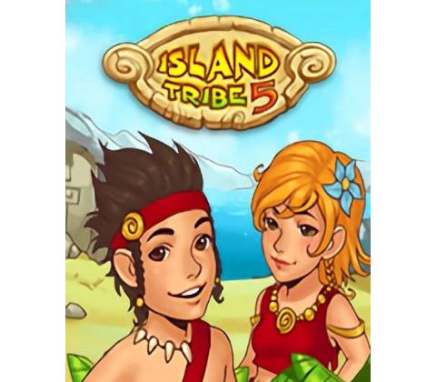 Island Tribe 5