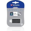 Verbatim Pin Stripe 64GB 49065