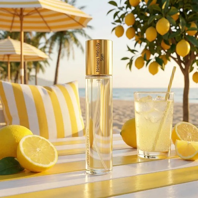 Neness Melody Sun parfémovaná voda unisex 33 ml
