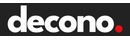 Logo Decono.bg
