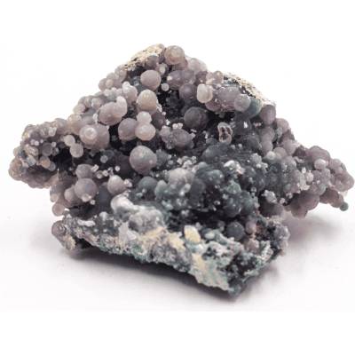 Milujeme Kameny Chalcedon hroznový - drúza CHH34