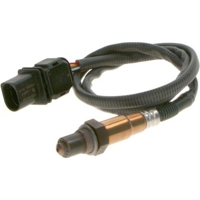 Lambda sonda BOSCH 0 258 017 095 (0258017095)