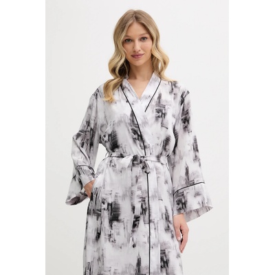 DKNY Халат Dkny в черно YI20053 (YI20053)