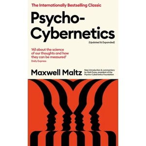 Psycho-Cybernetics (ISBN: 9781800812925)
