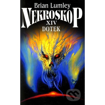 Nekroskop XIV - Brian Lumley