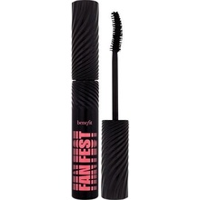 Benefit Řasenka Fan Fest Fanning & Volumizing Mascara Hyper Black 8,5 ml