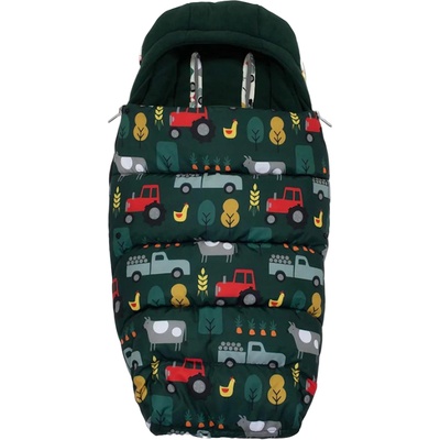 Cosatto Чувалче за бебешка количка Cosatto - Old Macdonald (CT5744A)