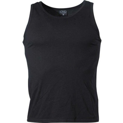 Tílko Tank Top černé