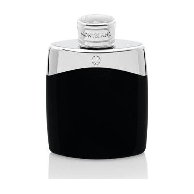 Mont Blanc Legend toaletní voda pánská 100 ml tester