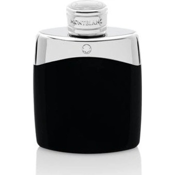Mont Blanc Legend toaletní voda pánská 100 ml tester