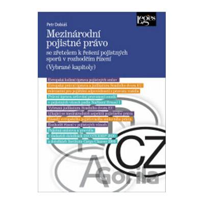 Mezinárodní pojistné právo