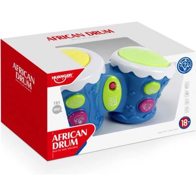 Felyx Toys Huanger Бебешка Тарамбука