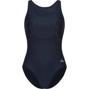 Slazenger Дамски бански костюм Slazenger Racer Back LYCRA® XTRA LIFE Swimsuit Ladies - Navy