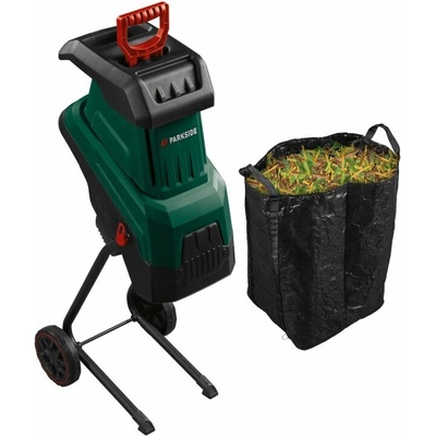 Parkside PEMH 2400 C4 – Sleviste.cz