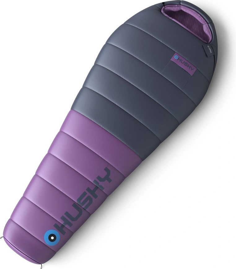 Husky Drape Ladies