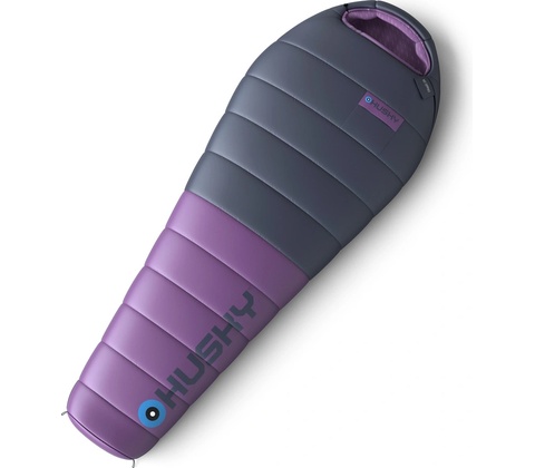 Husky Drape Ladies