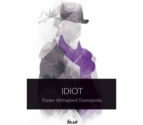 Idiot, 2. vydanie