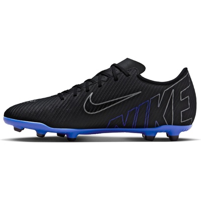 Nike Футболни обувки 'Vapor 15' черно, размер 44, 5