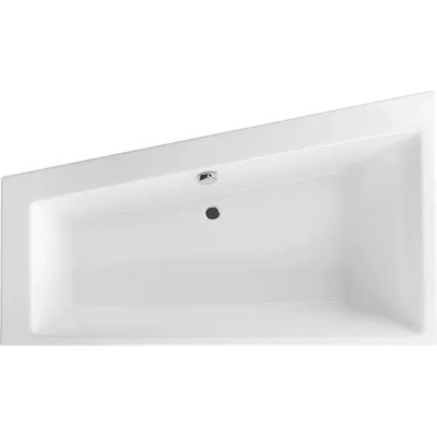 Excellent SFERA SLIM 170 x 100 cm WAEX.SFL17WHS